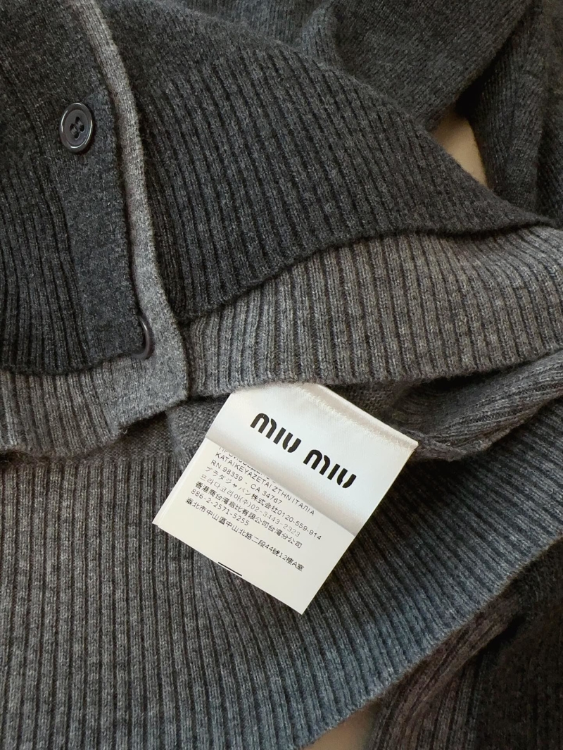 MIU MIU